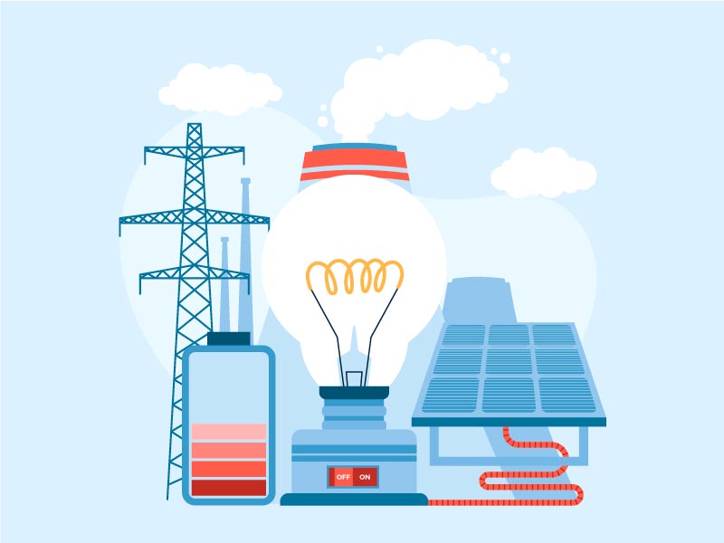 Energysolar Blog
