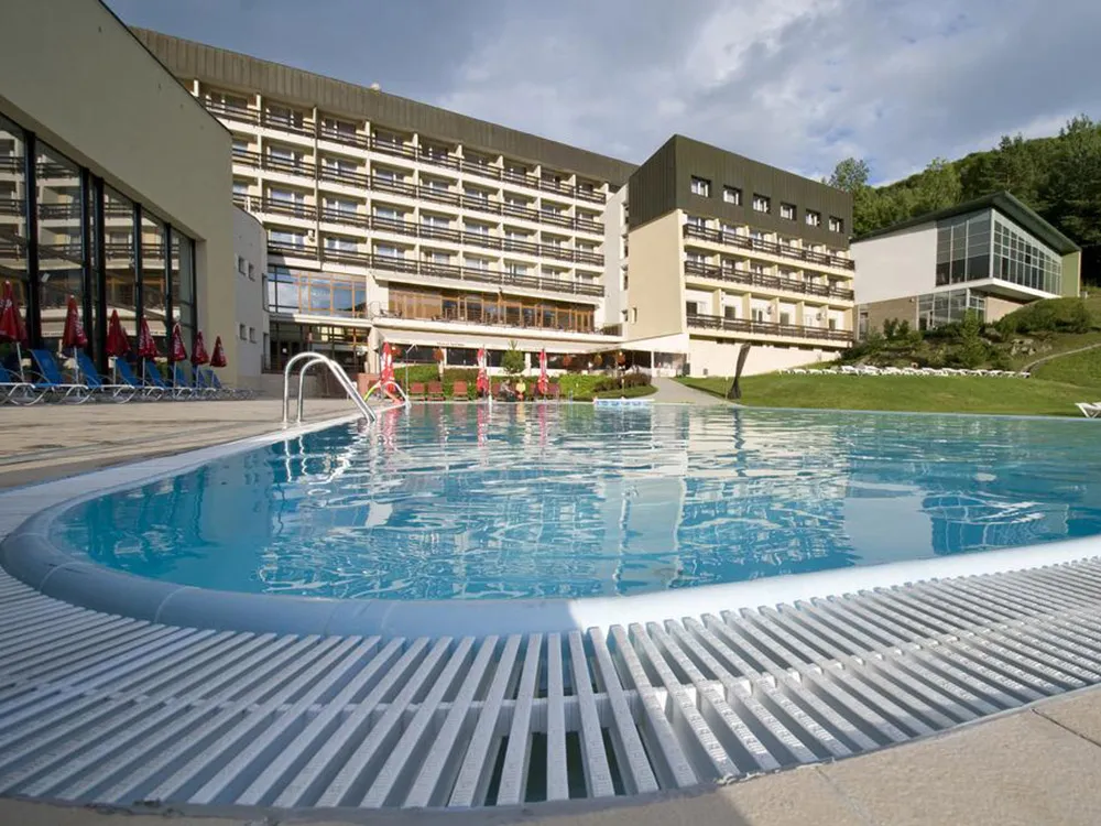 Hotel Sitno - Energysolar