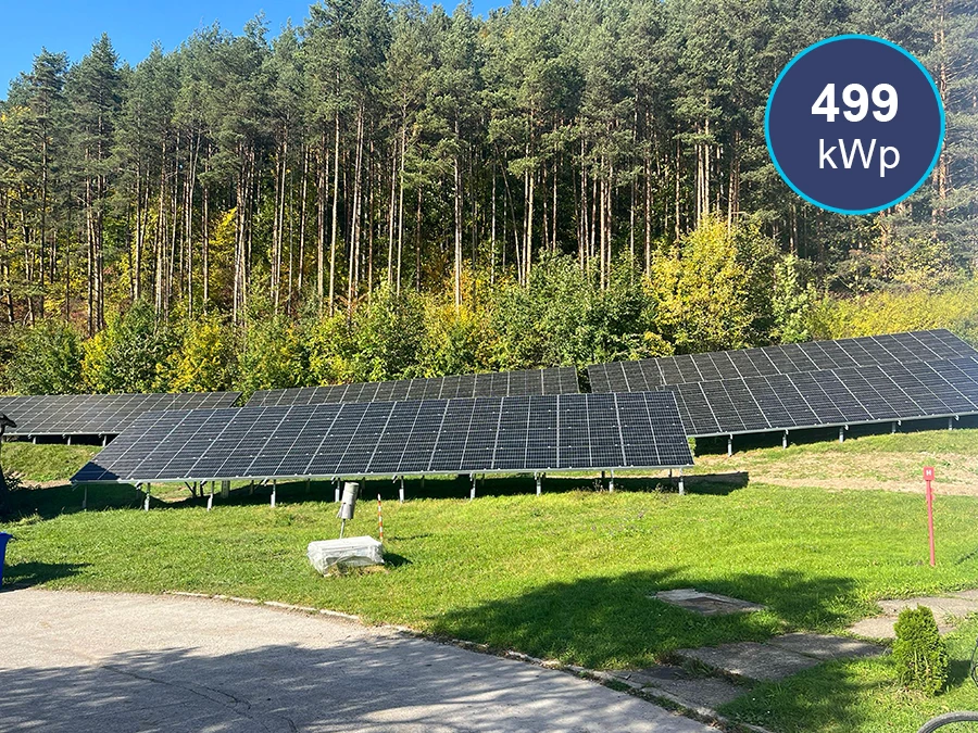 Spa Lúčky - Energysolar