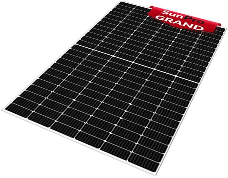 Sunpro-grand