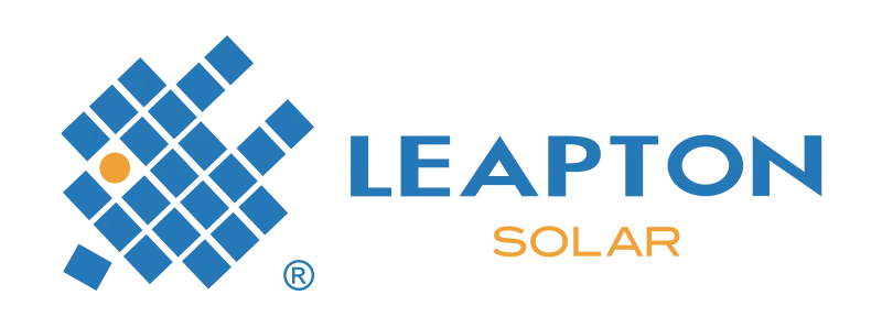 Leapton Solar